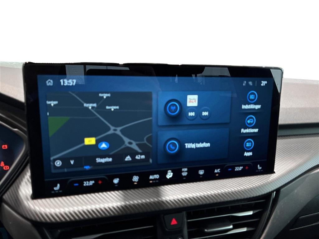 Ford Kuga ST-Line X billede 11