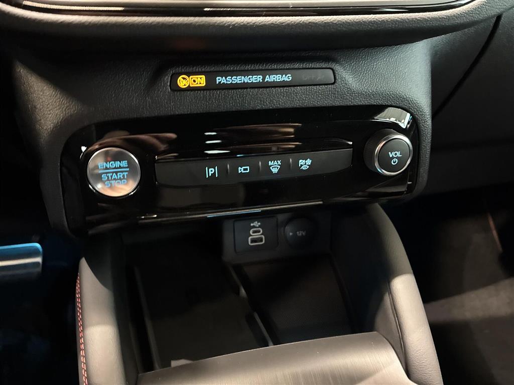 Ford Kuga ST-Line X billede 13