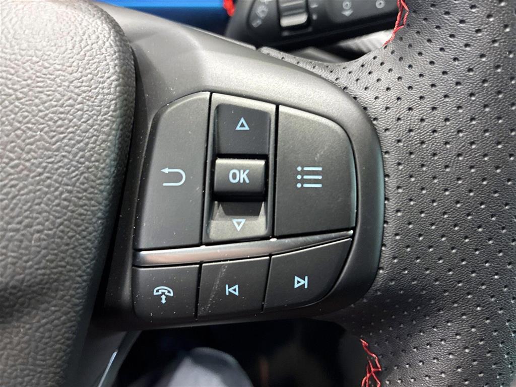 Ford Kuga ST-Line X billede 14