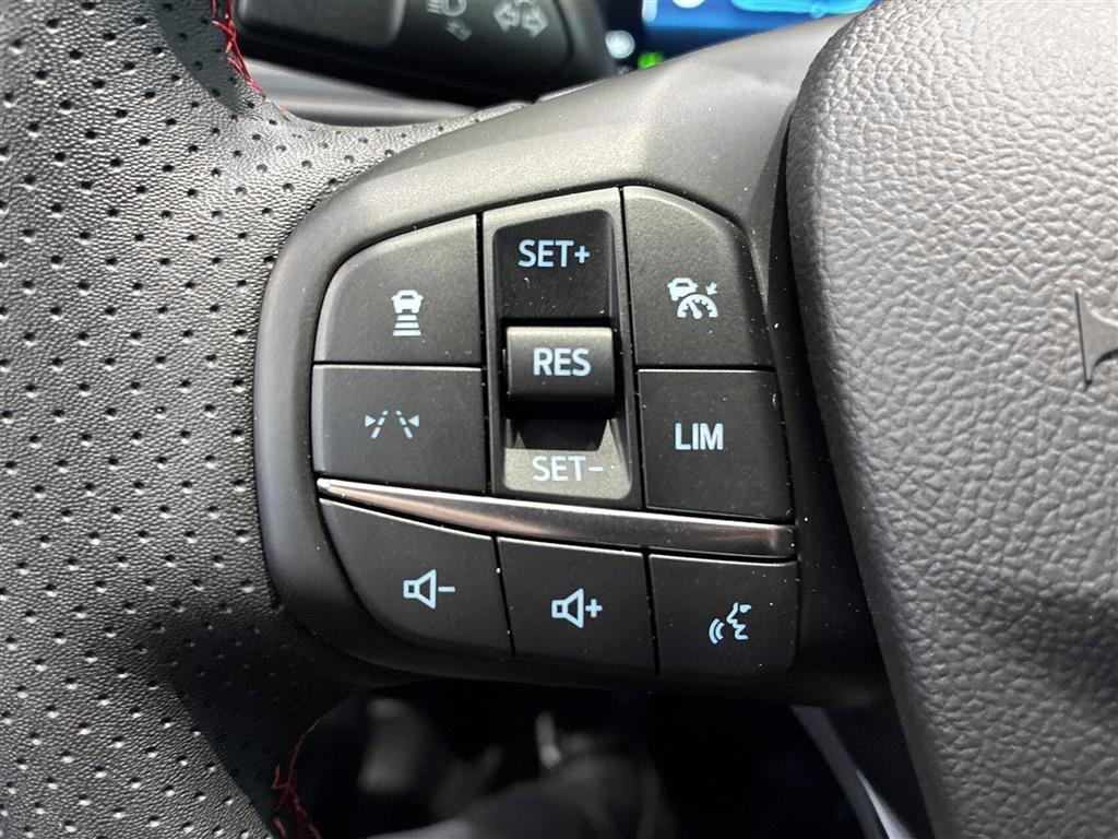 Ford Kuga ST-Line X billede 15