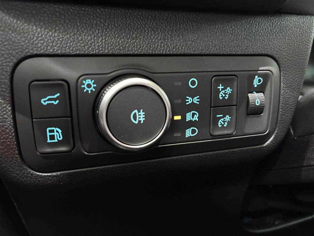 Ford Kuga ST-Line X billede 16