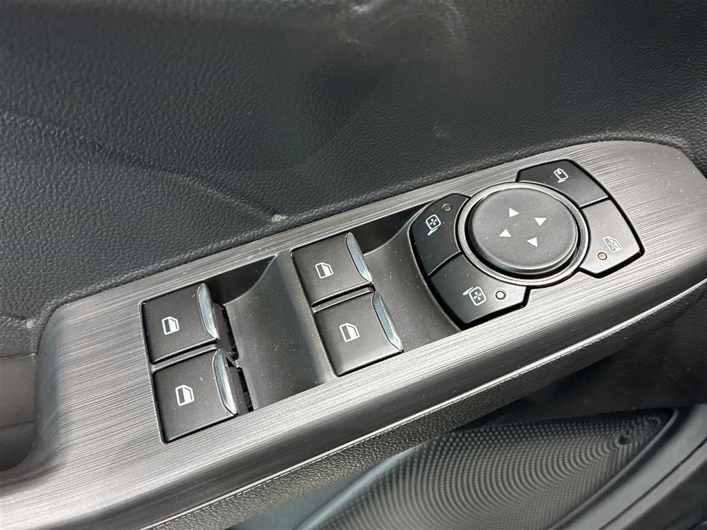 Ford Kuga ST-Line X billede 18