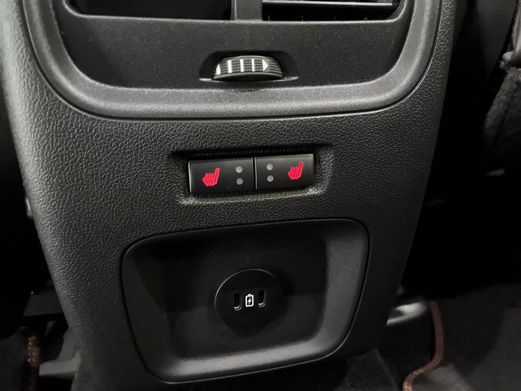 Ford Kuga ST-Line X billede 20