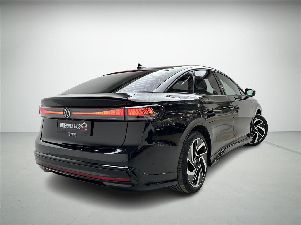 VW ID.7 Style+ billede 2