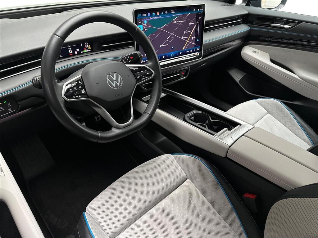 VW ID.7 Style+ billede 3