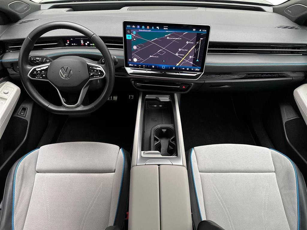 VW ID.7 Style+ billede 4