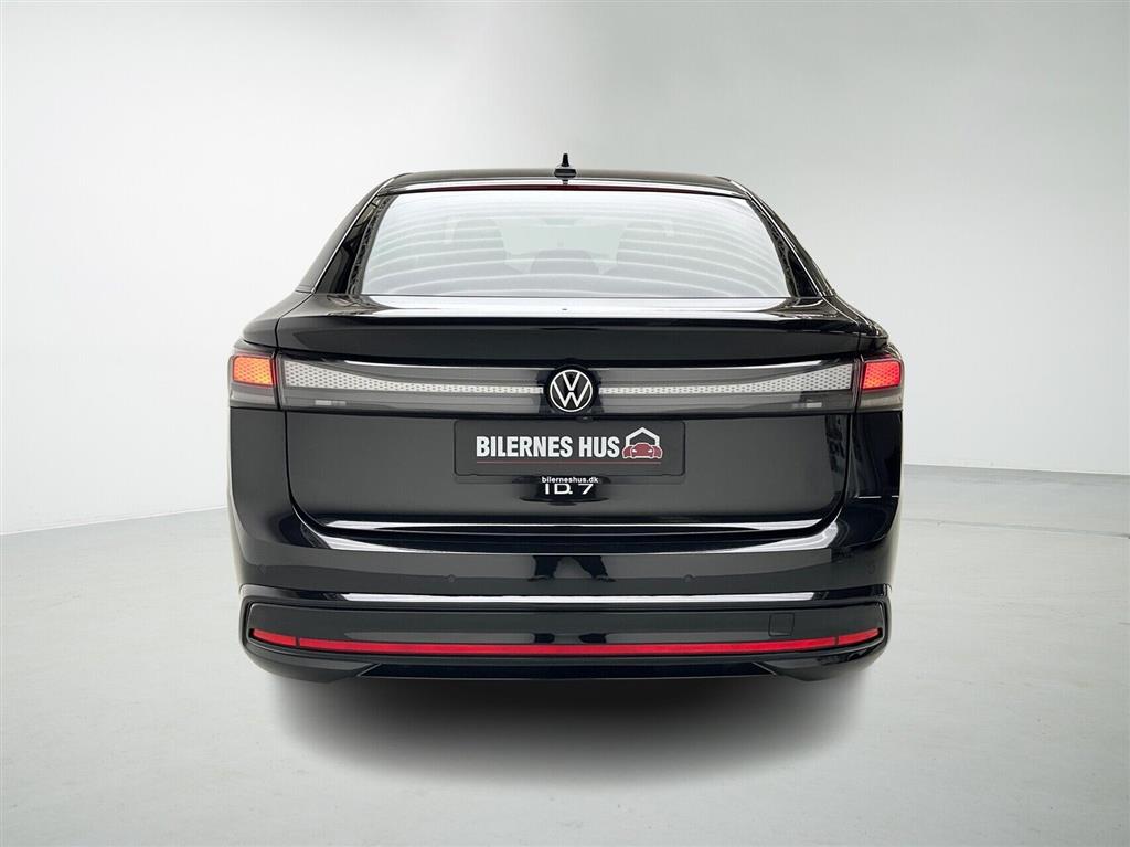 VW ID.7 Style+ billede 7
