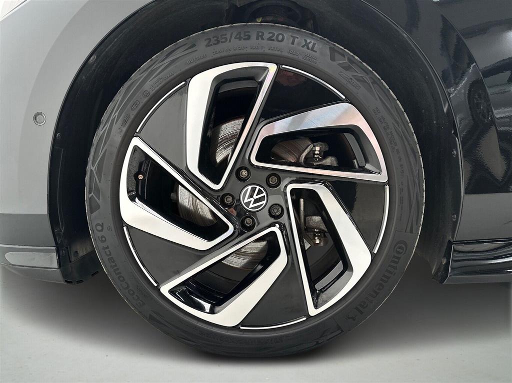 VW ID.7 Style+ billede 8