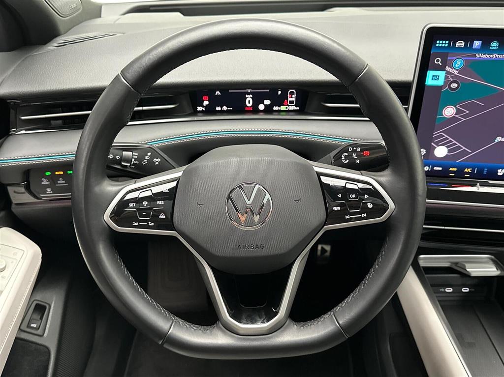 VW ID.7 Style+ billede 9