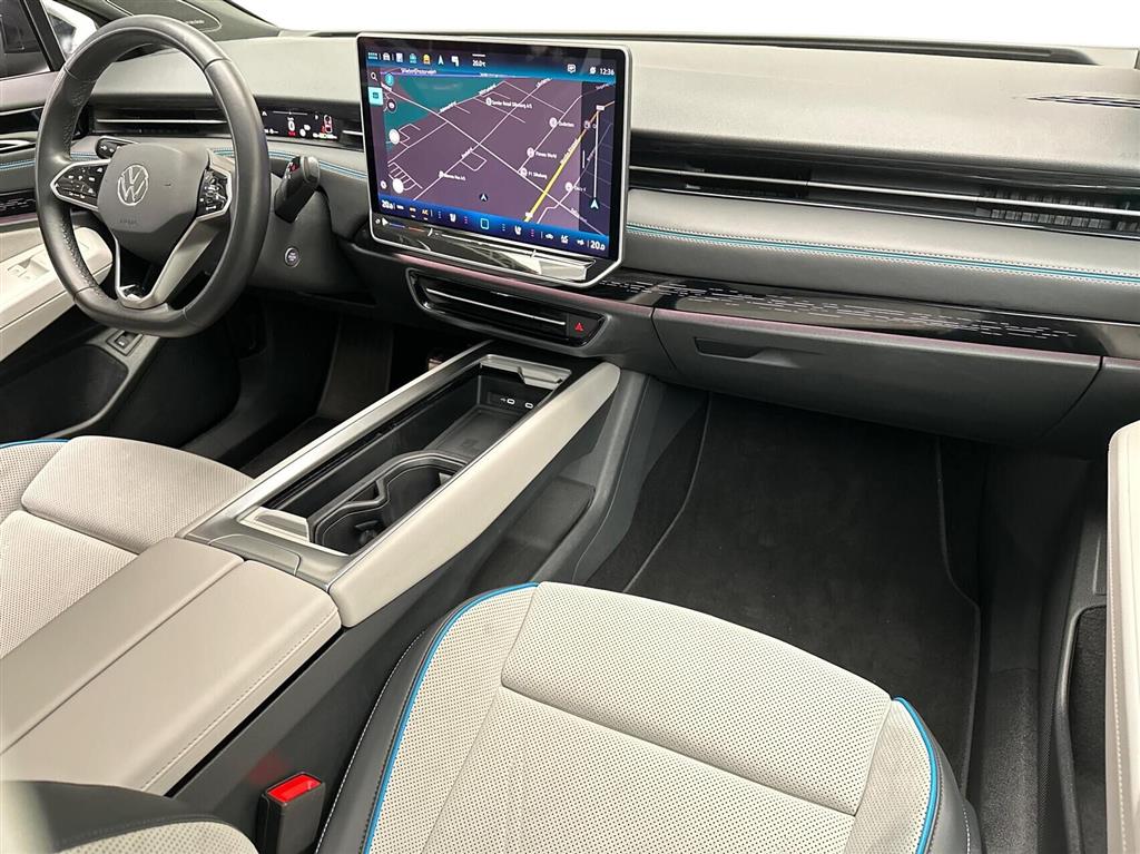 VW ID.7 Style+ billede 10