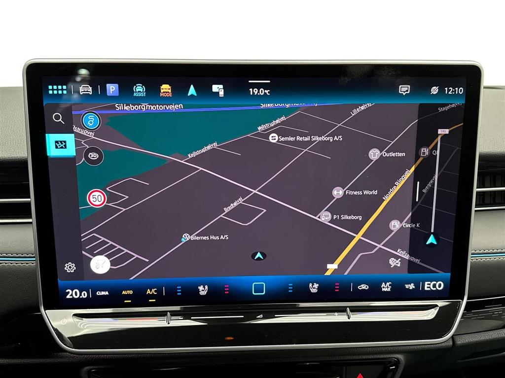 VW ID.7 Style+ billede 11