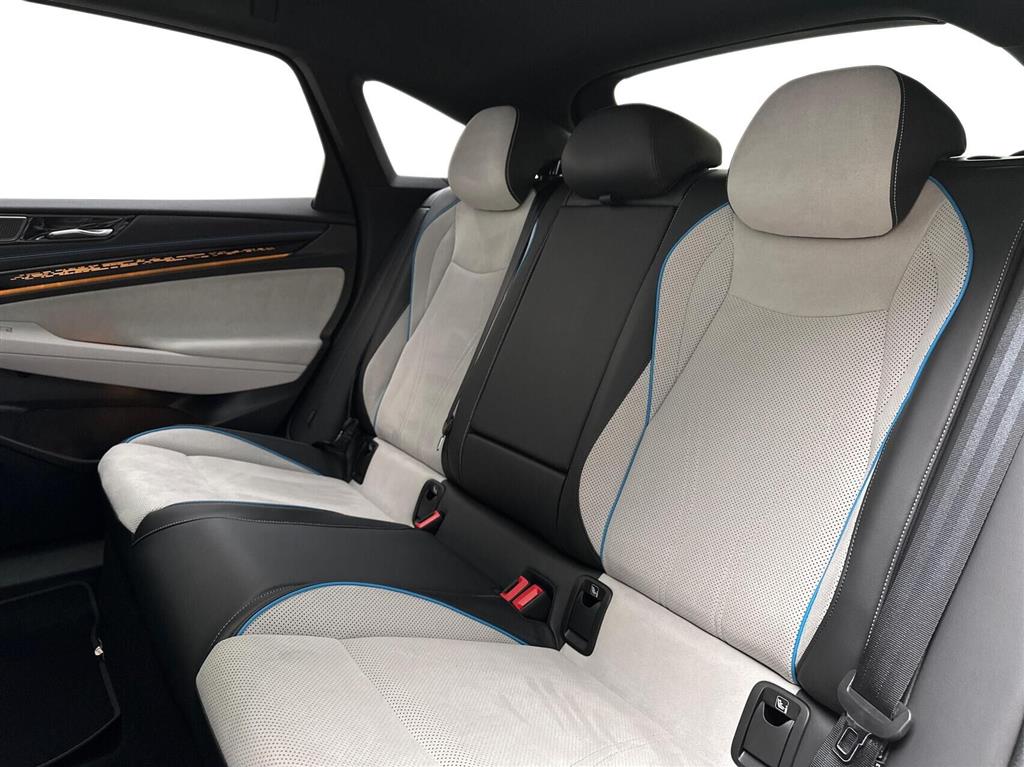 VW ID.7 Style+ billede 12