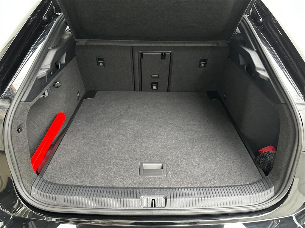 VW ID.7 Style+ billede 13