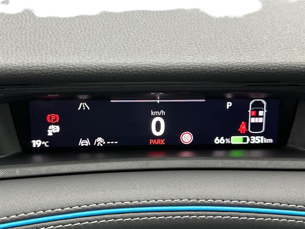 VW ID.7 Style+ billede 14