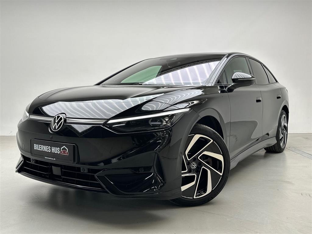 VW ID.7 Style+ billede 17