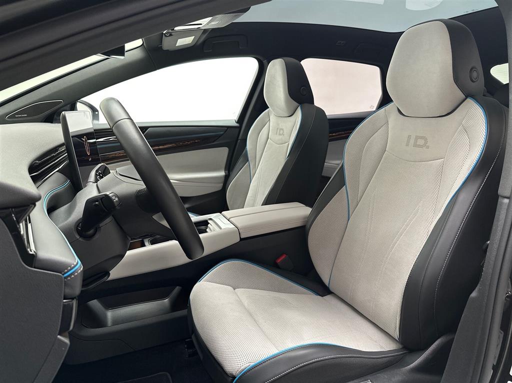 VW ID.7 Style+ billede 18