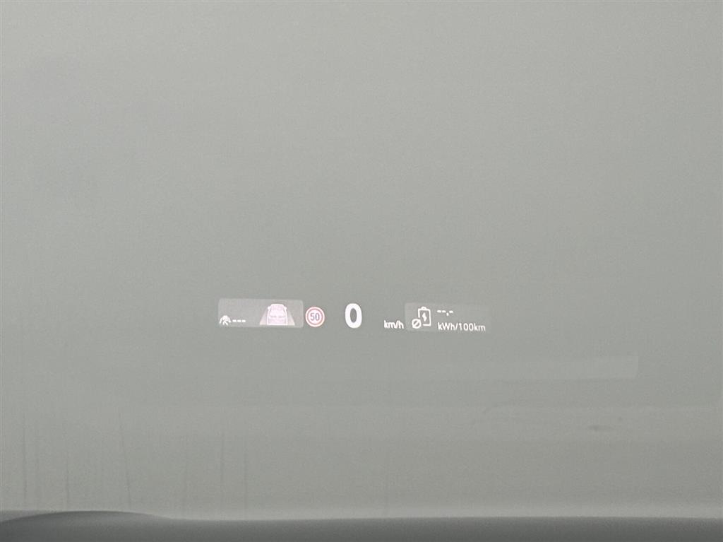 VW ID.7 Style+ billede 19