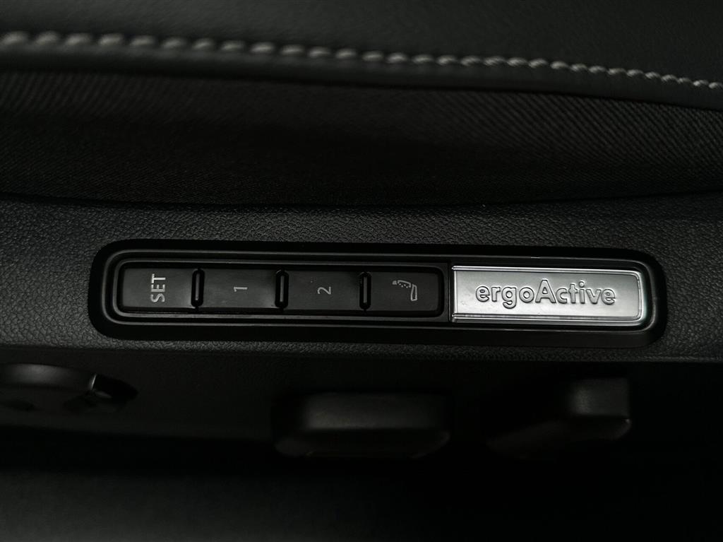 VW ID.7 Style+ billede 20