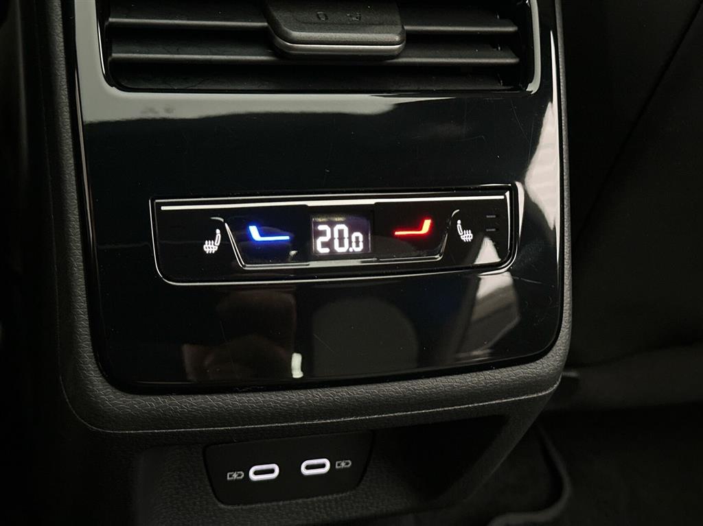 VW ID.7 Style+ billede 21