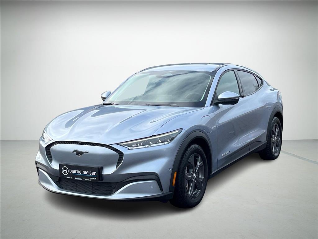 Ford Mustang Mach-E UR