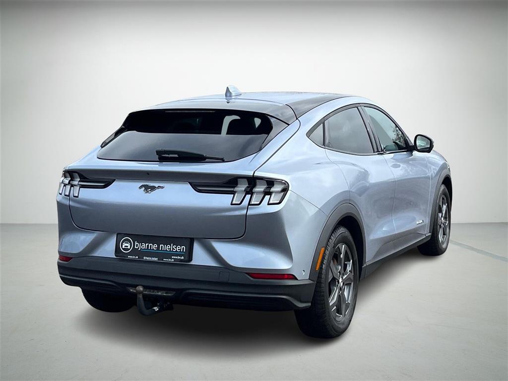 Ford Mustang Mach-E UR billede 2