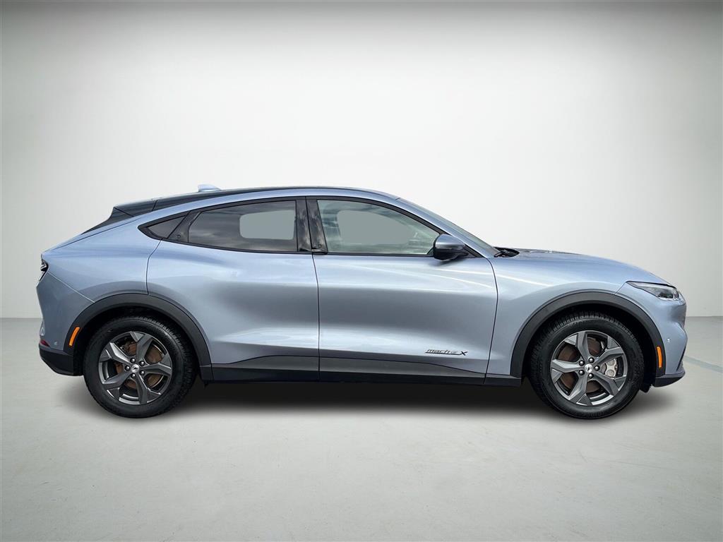 Ford Mustang Mach-E UR billede 5