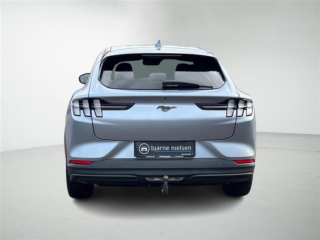Ford Mustang Mach-E UR billede 7