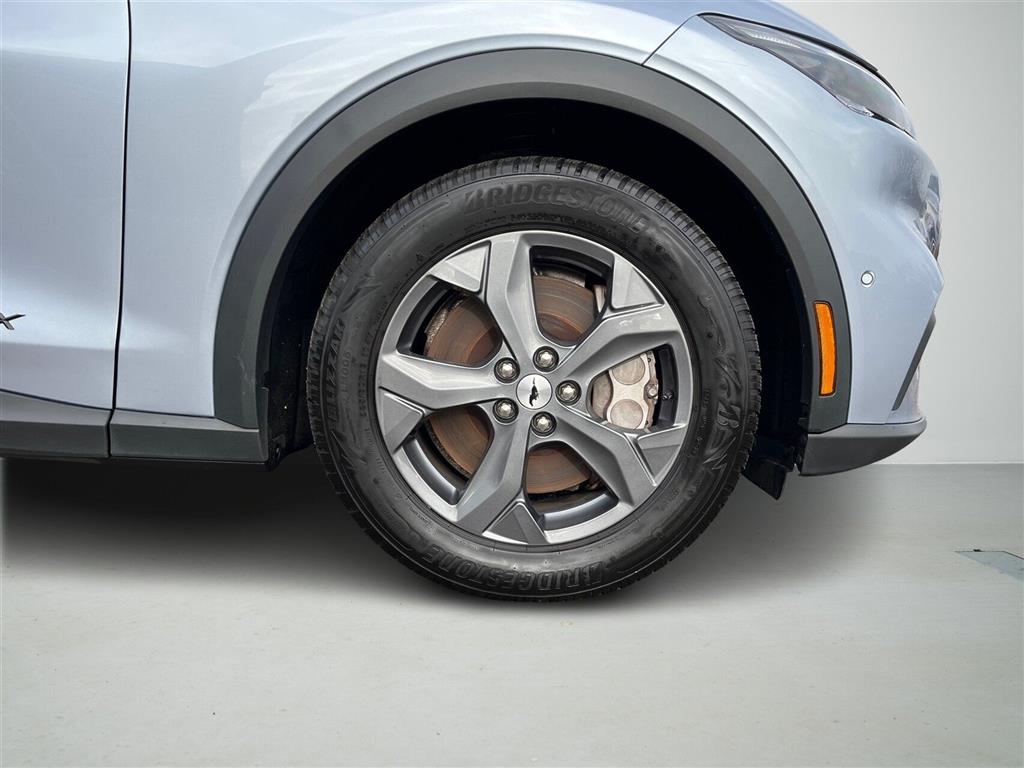 Ford Mustang Mach-E UR billede 8