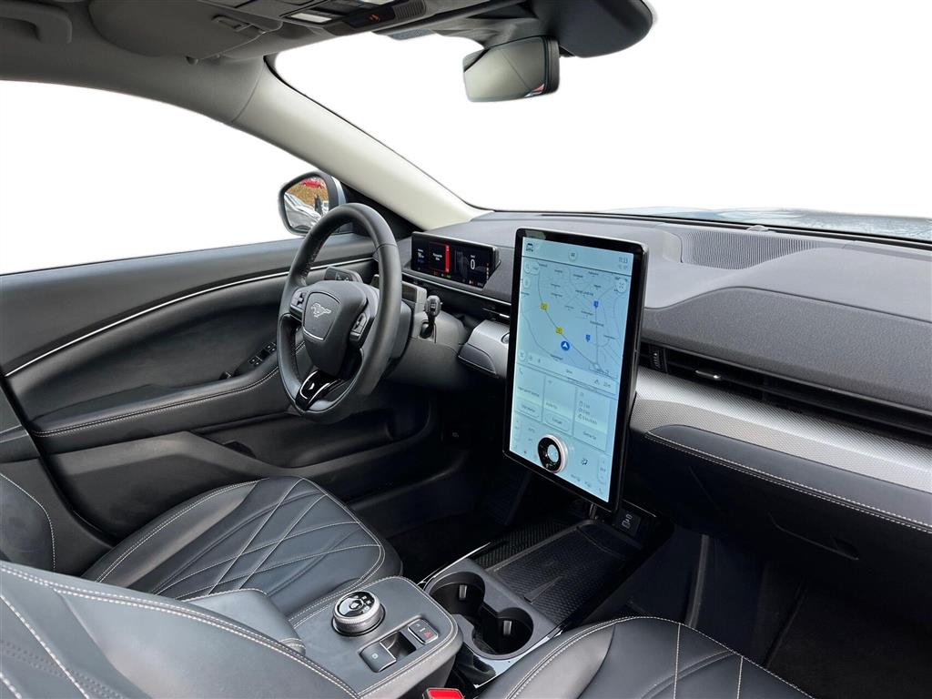 Ford Mustang Mach-E UR billede 10