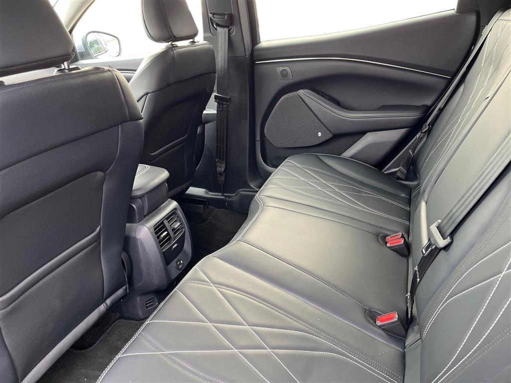 Ford Mustang Mach-E UR billede 12