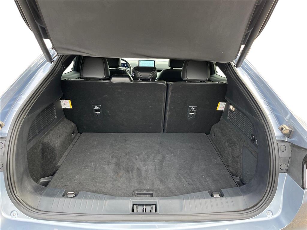 Ford Mustang Mach-E UR billede 13