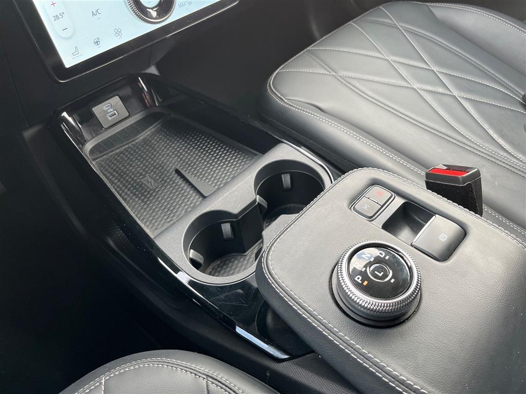 Ford Mustang Mach-E UR billede 15