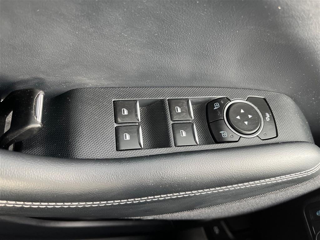 Ford Mustang Mach-E UR billede 16