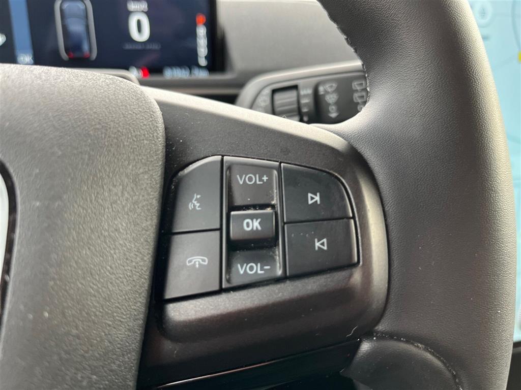 Ford Mustang Mach-E UR billede 18