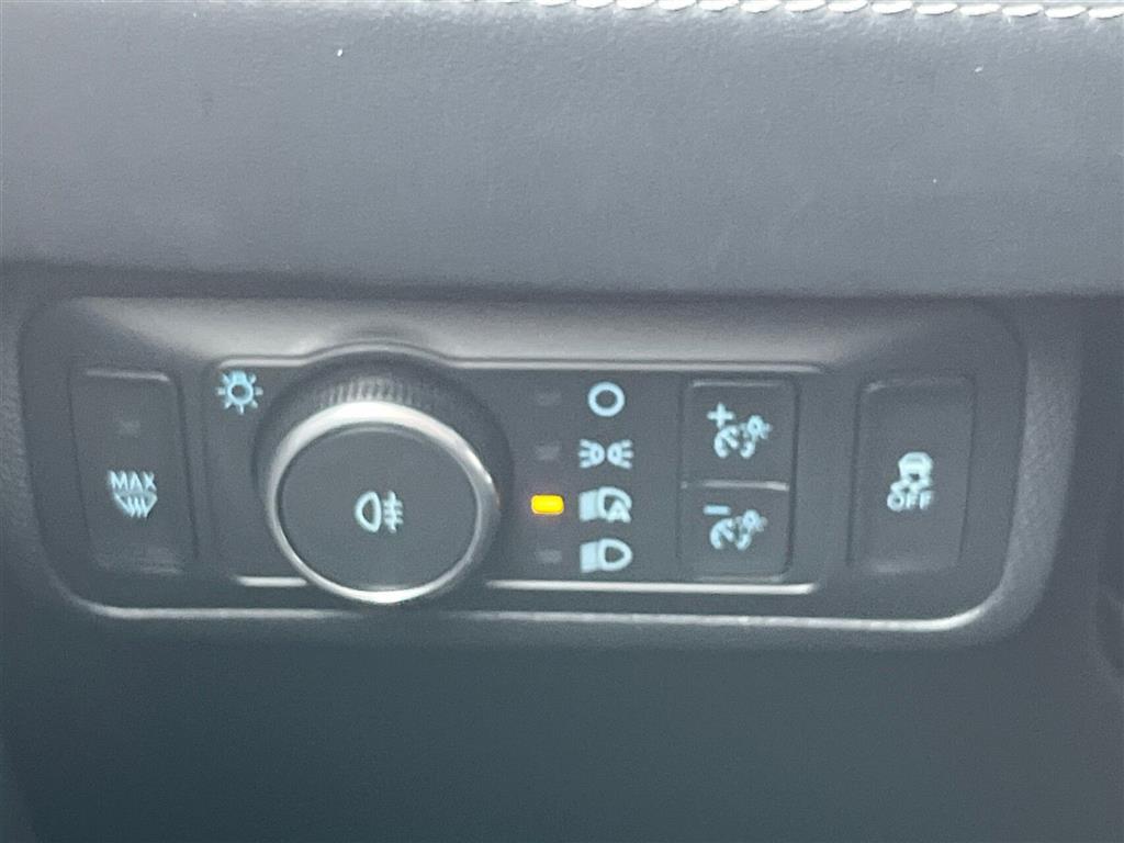 Ford Mustang Mach-E UR billede 20