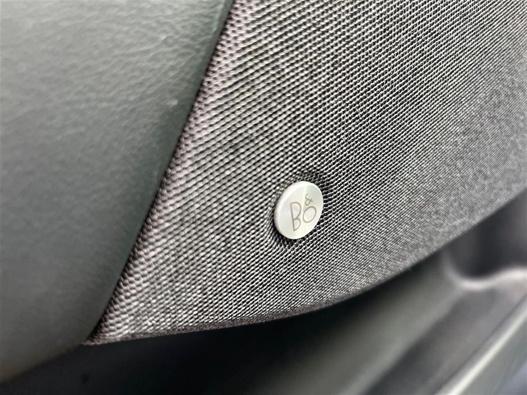 Ford Mustang Mach-E UR billede 21