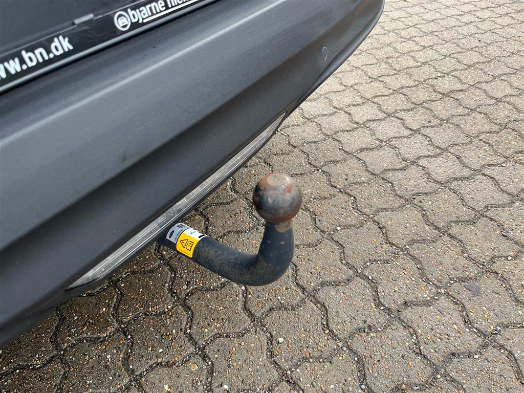 Ford Mustang Mach-E UR billede 22