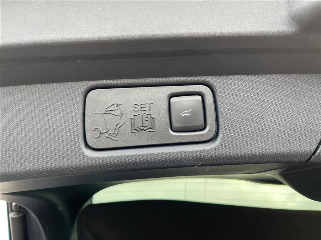 Ford Mustang Mach-E UR billede 23