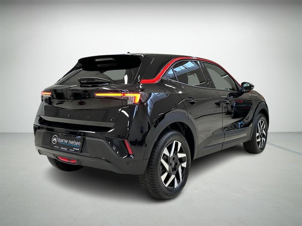 Opel Mokka-e GS-Line billede 2