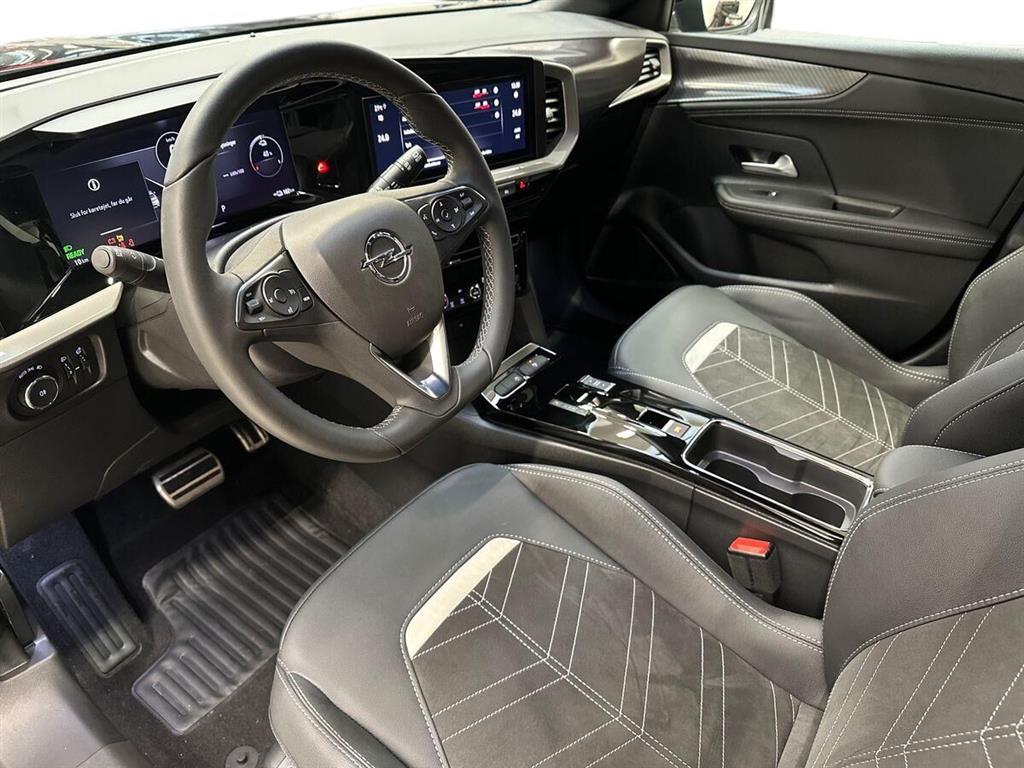 Opel Mokka-e GS-Line billede 3