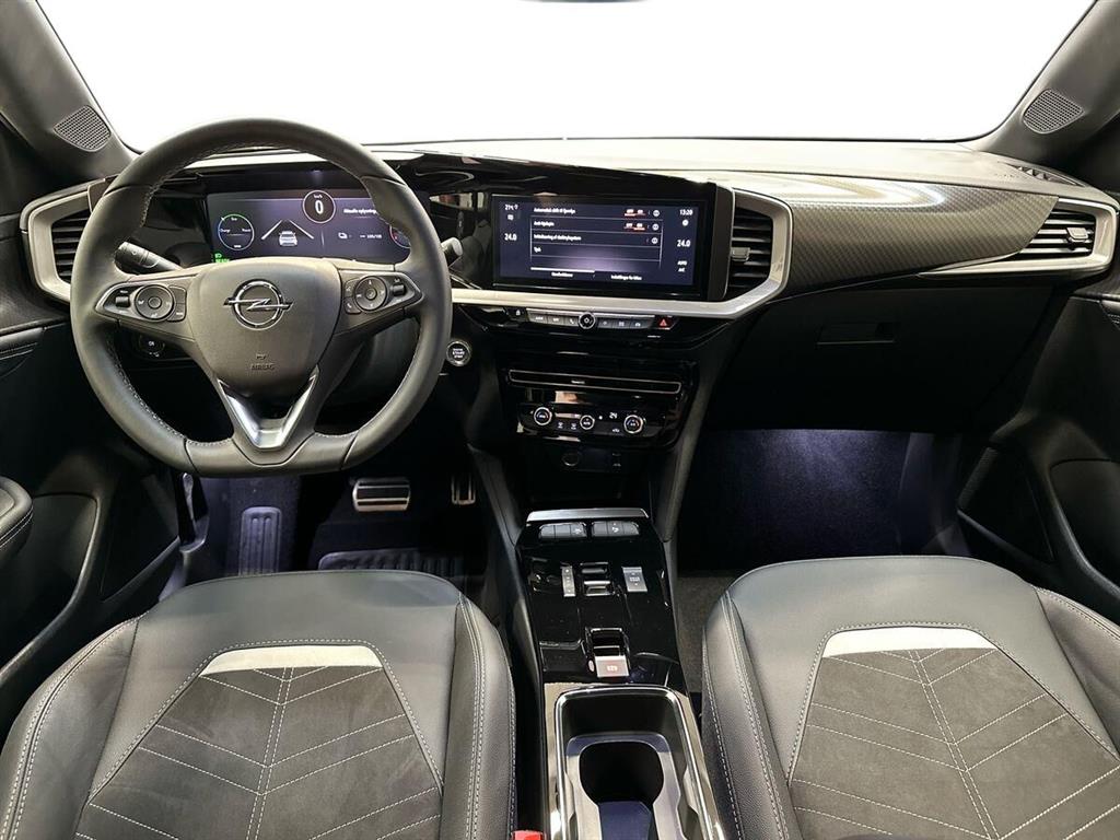 Opel Mokka-e GS-Line billede 4