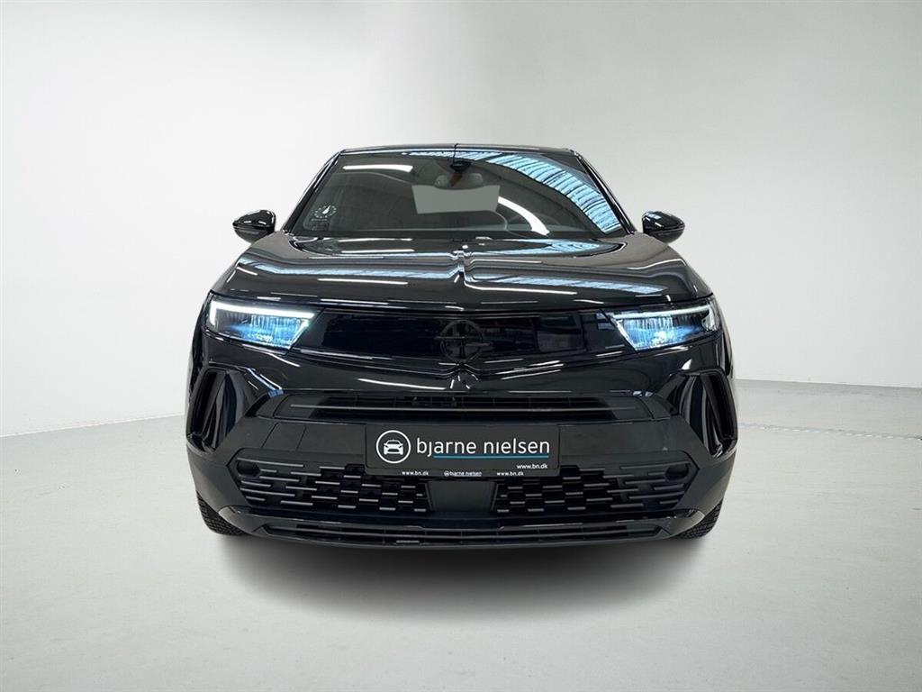 Opel Mokka-e GS-Line billede 6