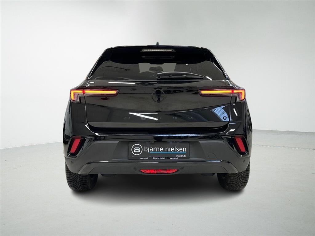 Opel Mokka-e GS-Line billede 7