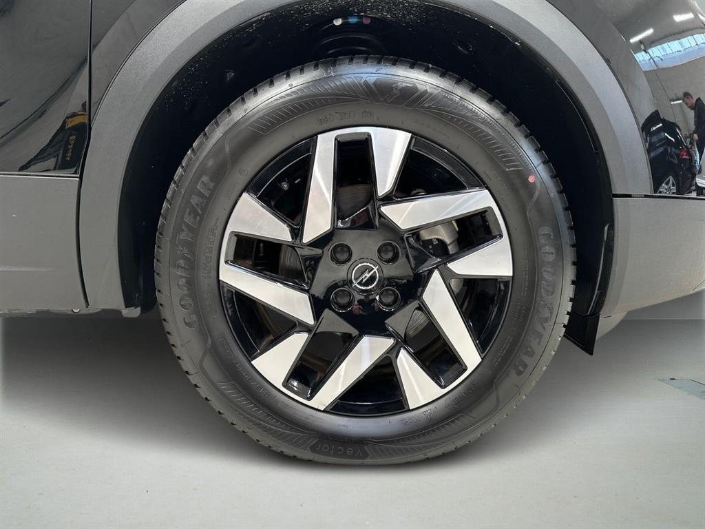 Opel Mokka-e GS-Line billede 8