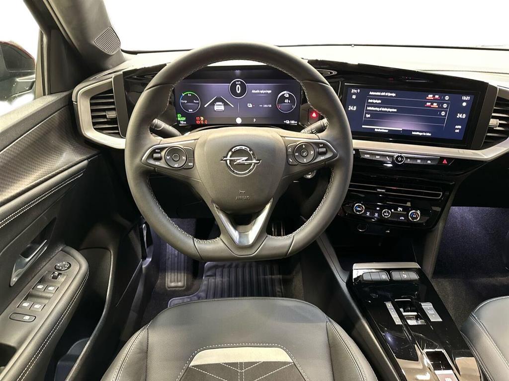 Opel Mokka-e GS-Line billede 9