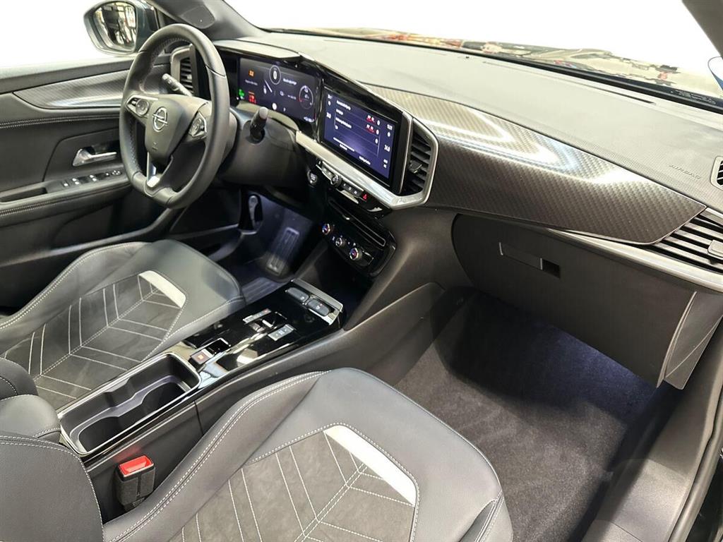 Opel Mokka-e GS-Line billede 10