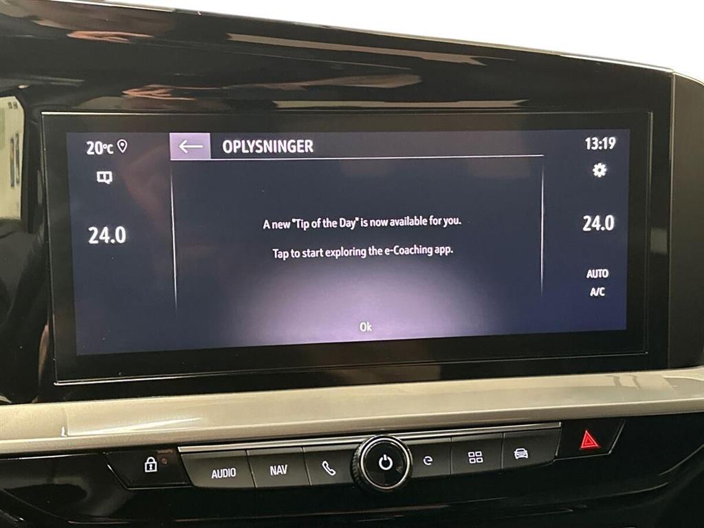 Opel Mokka-e GS-Line billede 11