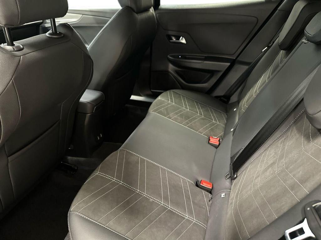 Opel Mokka-e GS-Line billede 12