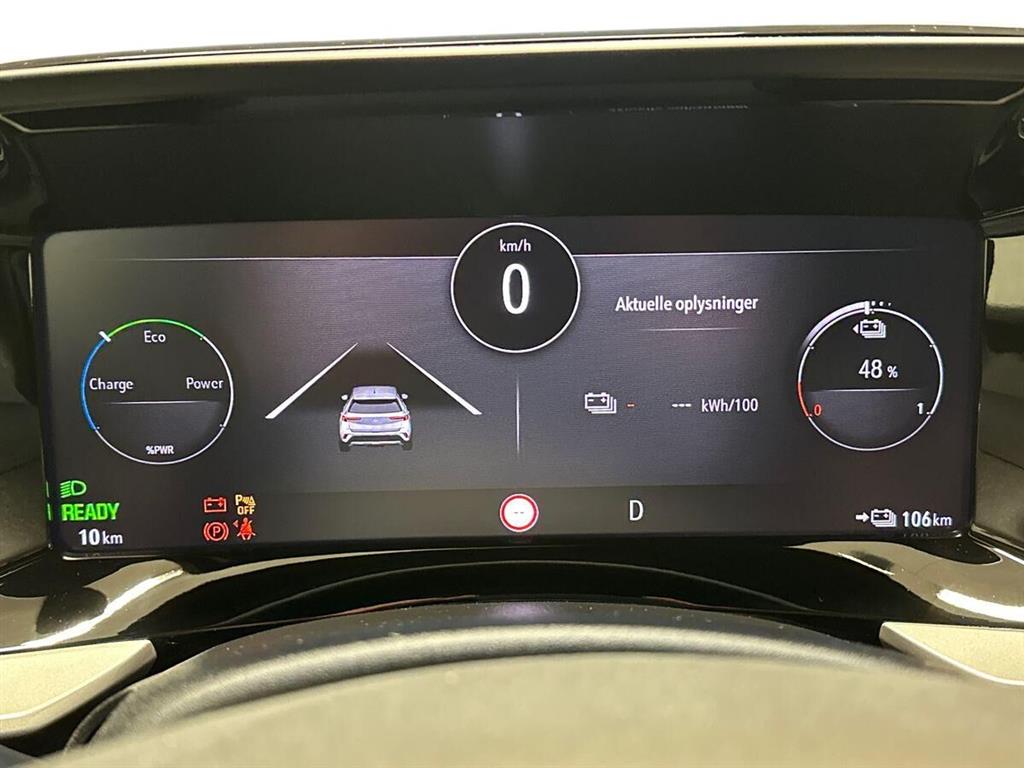 Opel Mokka-e GS-Line billede 14