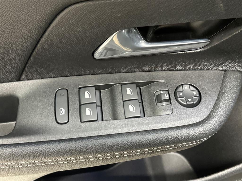 Opel Mokka-e GS-Line billede 16